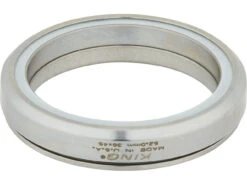 Chris-king DropSet 3 IS41/28,6 - IS52/40 GripLock Steuersatz 32 Chris-king DropSet 3 IS41/28,6 - IS52/40 GripLock Steuersatz -Fahrrad Rabatte 404047