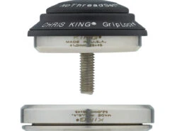 Chris-king DropSet 3 IS41/28,6 - IS52/40 GripLock Steuersatz 33 Chris-king DropSet 3 IS41/28,6 - IS52/40 GripLock Steuersatz -Fahrrad Rabatte 404048