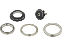 Chris-king DropSet 3 IS41/28,6 - IS52/40 GripLock Steuersatz 34 Chris-king DropSet 3 IS41/28,6 - IS52/40 GripLock Steuersatz -Fahrrad Rabatte 404049