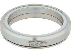 Chris-king DropSet 3 IS41/28,6 - IS52/40 GripLock Steuersatz 37 Chris-king DropSet 3 IS41/28,6 - IS52/40 GripLock Steuersatz -Fahrrad Rabatte 404052