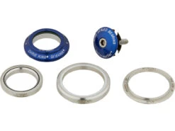 Chris-king DropSet 3 IS41/28,6 - IS52/40 GripLock Steuersatz 39 Chris-king DropSet 3 IS41/28,6 - IS52/40 GripLock Steuersatz -Fahrrad Rabatte 404054