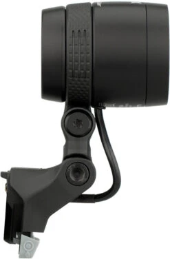 Busch-mueller Lumotec IQ-X E ML 150 Lux Connect LED Frontlicht Mit StVZO-Zulassung -Fahrrad Rabatte 404998