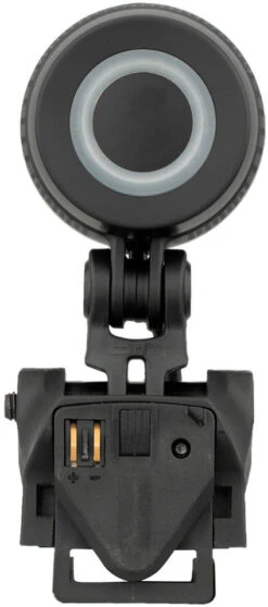 Busch-mueller Lumotec IQ-X E ML 150 Lux Connect LED Frontlicht Mit StVZO-Zulassung -Fahrrad Rabatte 405000