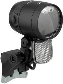Busch-mueller Lumotec IQ-X E ML 150 Lux Connect LED Frontlicht Mit StVZO-Zulassung -Fahrrad Rabatte 405001