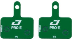 JAGWIRE Bremsbeläge Disc Pro E-Bike Für Shimano 13 JAGWIRE Bremsbeläge Disc Pro E-Bike Für Shimano -Fahrrad Rabatte 408786