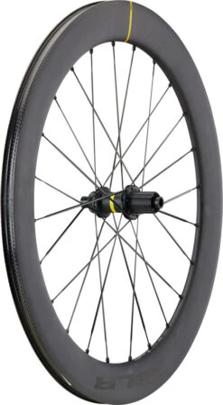 Mavic Cosmic SLR 65 Disc Center Lock Carbon Laufradsatz 10 Mavic Cosmic SLR 65 Disc Center Lock Carbon Laufradsatz -Fahrrad Rabatte 409301