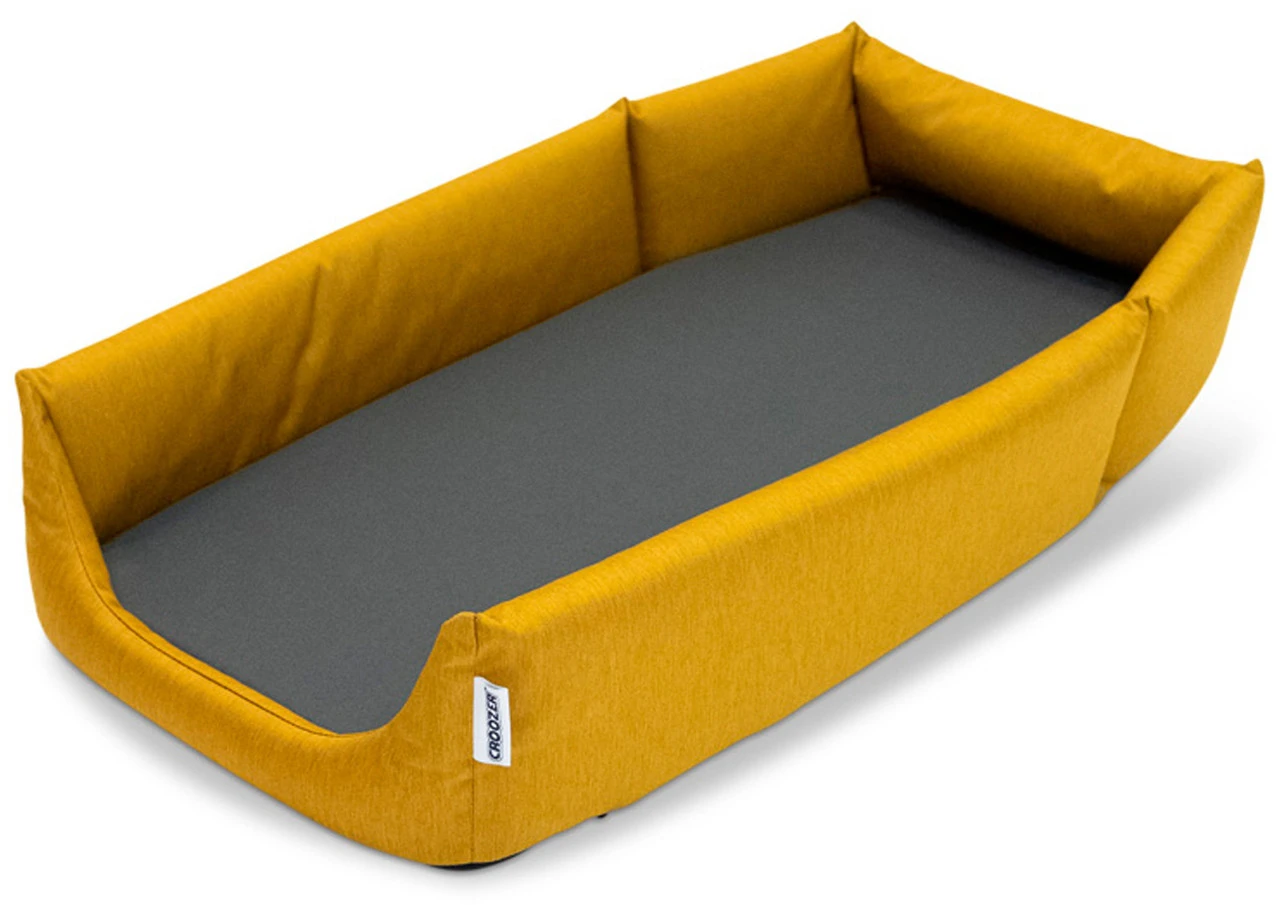 Croozer Hundebett Für Dog Peppa