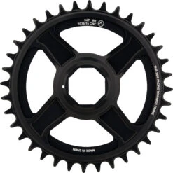 Rotor E-MTB Kettenblatt Direct Mount Für Brose, NoQ -Fahrrad Rabatte 422061