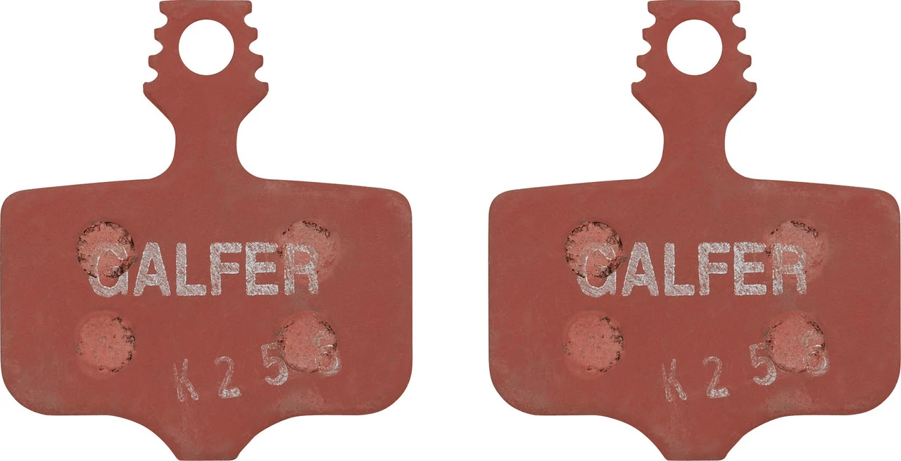 GALFER Bremsbeläge Disc Advanced Für SRAM/Avid 11 GALFER Bremsbeläge Disc Advanced Für SRAM/Avid – Bild 11