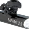 Lezyne Lite Drive Pro 115 Reverse LED Frontlicht Mit StVZO-Zulassung