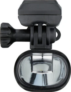 Lezyne Lite Drive Pro 115 Reverse LED Frontlicht Mit StVZO-Zulassung -Fahrrad Rabatte 425930