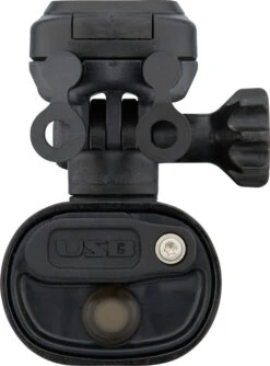 Lezyne Lite Drive Pro 115 Reverse LED Frontlicht Mit StVZO-Zulassung -Fahrrad Rabatte 425933