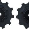 SRAM Schalträdchen Set Für X7 / X9 / GX Type 2 / Type 2.1 Ab Modell 2012