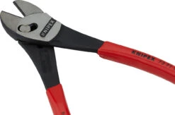 KNIPEX TwinForce® Hochleistungs-Seitenschneider 9 KNIPEX TwinForce® Hochleistungs-Seitenschneider -Fahrrad Rabatte 426735