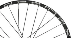 Mavic E-Deemax 30 Disc 6-Loch 29" Boost Laufradsatz -Fahrrad Rabatte 426756