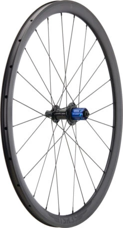 Tune TSR35 Felgenbremse 28" Laufradsatz -Fahrrad Rabatte 430954