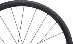 Tune TSR35 Felgenbremse 28" Laufradsatz -Fahrrad Rabatte 430956