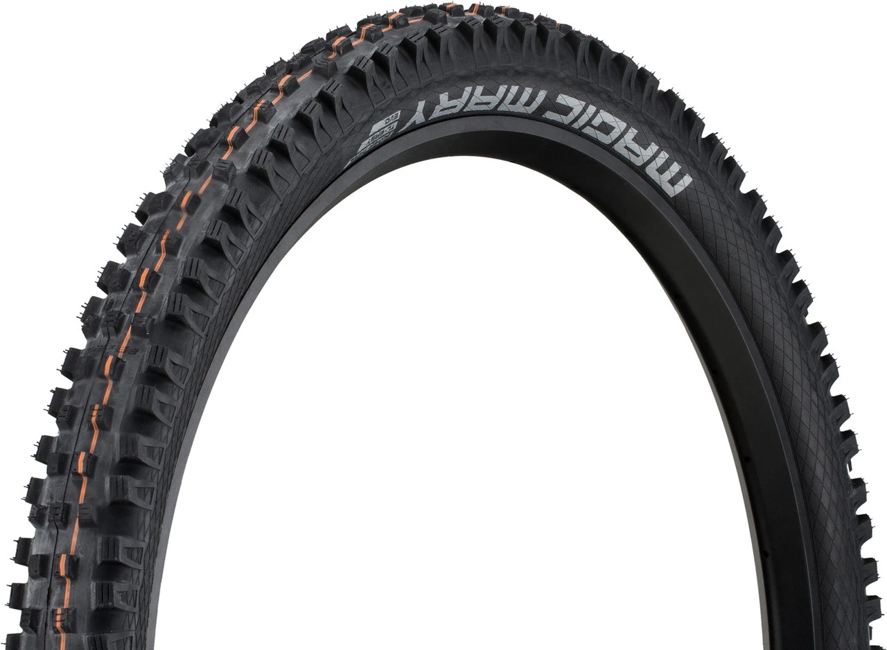 Schwalbe Big Betty / Magic Mary Evolution ADDIX Soft 29" Faltreifen 2er-Set 2 Schwalbe Big Betty / Magic Mary Evolution ADDIX Soft 29" Faltreifen 2er-Set – Bild 2