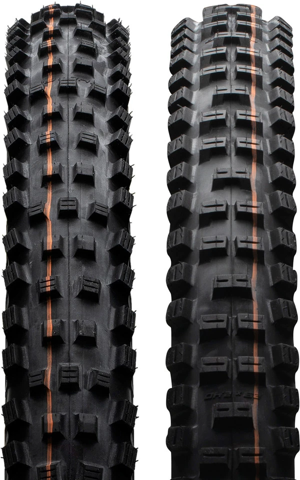 Schwalbe Big Betty / Magic Mary Evolution ADDIX Soft 29" Faltreifen 2er-Set 6 Schwalbe Big Betty / Magic Mary Evolution ADDIX Soft 29" Faltreifen 2er-Set – Bild 6