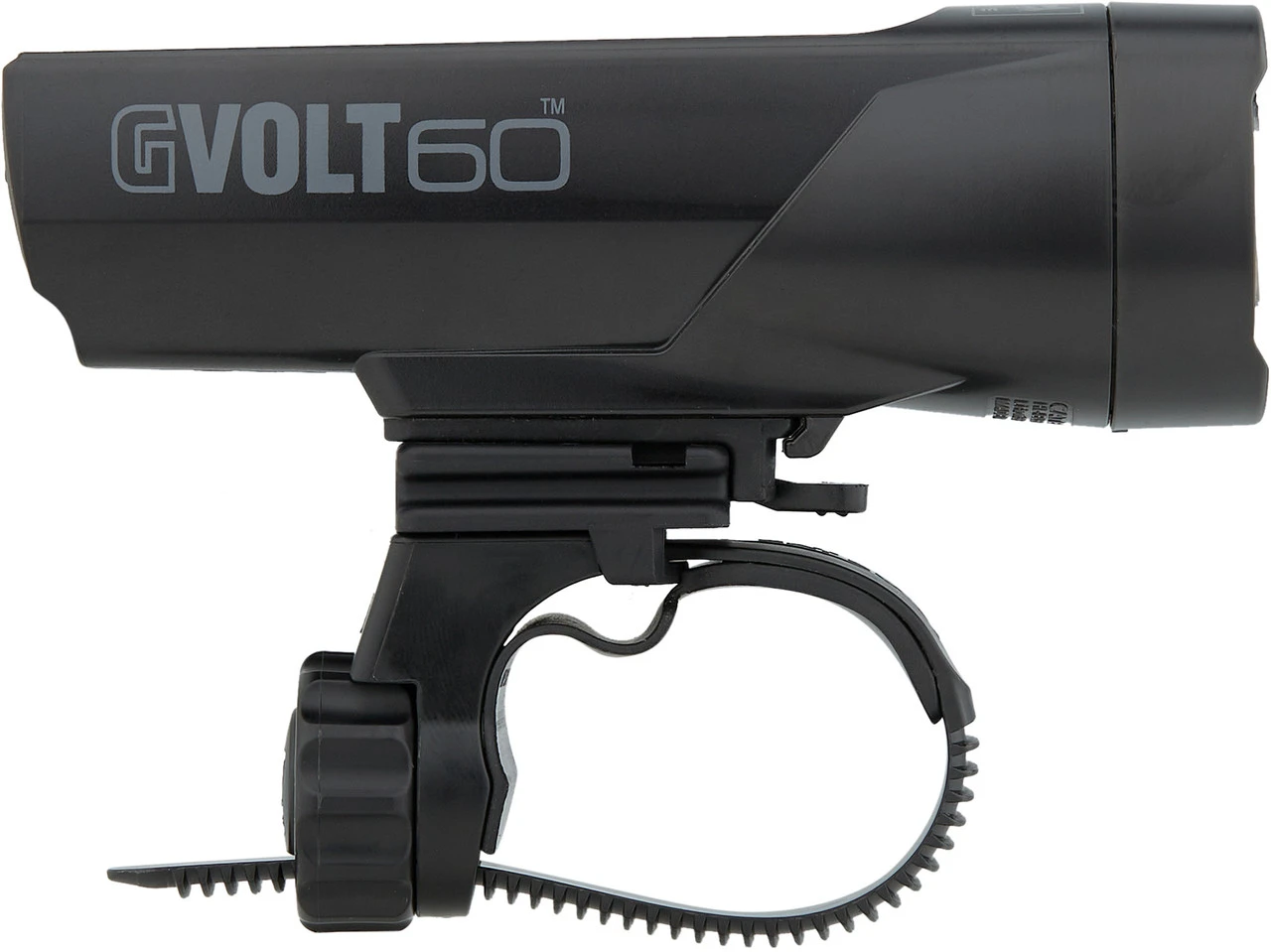 Cateye GVolt 60 LED Frontlicht Mit StVZO-Zulassung 4 Cateye GVolt 60 LED Frontlicht Mit StVZO-Zulassung – Bild 4