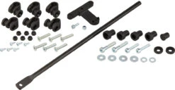 Ortlieb Quick Rack Light Gepäckträger -Fahrrad Rabatte 439259