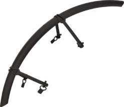 Ortlieb Quick Rack Mudguard Schutzblech -Fahrrad Rabatte 439522