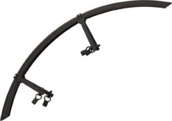 Ortlieb Quick Rack Mudguard Schutzblech -Fahrrad Rabatte 439523