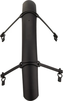 Ortlieb Quick Rack Mudguard Schutzblech -Fahrrad Rabatte 439524