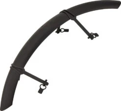 Ortlieb Quick Rack Mudguard Schutzblech -Fahrrad Rabatte 439528