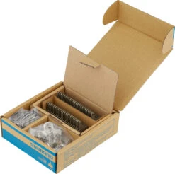 Shimano Bremsbeläge B05S-RX - 25 Paar -Fahrrad Rabatte 440179