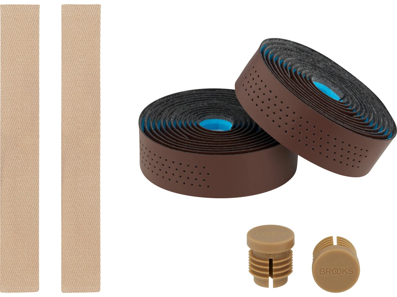 BROOKS Microfiber Lenkerband 6 BROOKS Microfiber Lenkerband – Bild 6