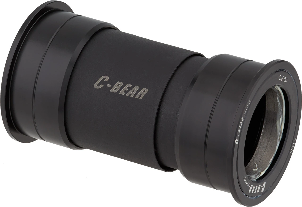 BB86/92 Rotor Gen2 MTB / Cyclocross Innenlager 41 X 86,5-92 Mm 1 BB86/92 Rotor Gen2 MTB / Cyclocross Innenlager 41 X 86,5-92 Mm