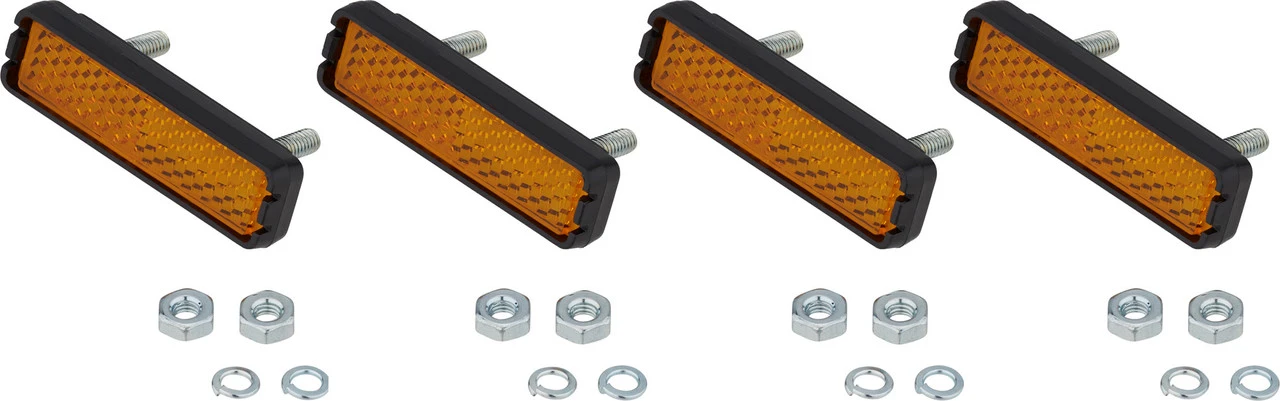 Nc-17 Trekking Pro Plattformpedale 6 Nc-17 Trekking Pro Plattformpedale – Bild 6