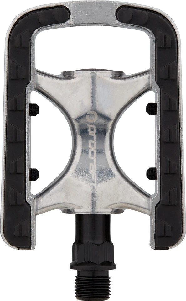 Procraft Tour Non Slip Alu Plattformpedale 1 Procraft Tour Non Slip Alu Plattformpedale