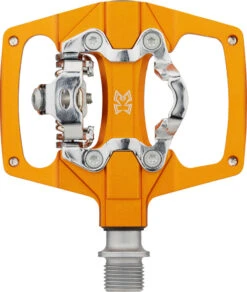 Kcnc AM Trap Klick-/Plattformpedale -Fahrrad Rabatte 445305