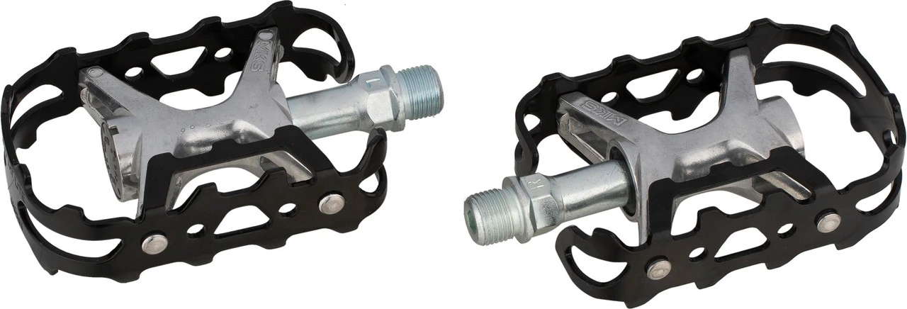 Mks MT-LITE Plattformpedale 4 Mks MT-LITE Plattformpedale – Bild 4