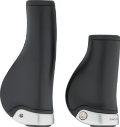 BROOKS GP1 Leder Lenkergriff Für Drehgriffschalter Einseitig -Fahrrad Rabatte 449741