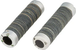 BROOKS Plump Leather Grips Lenkergriffe 13 BROOKS Plump Leather Grips Lenkergriffe -Fahrrad Rabatte 449749