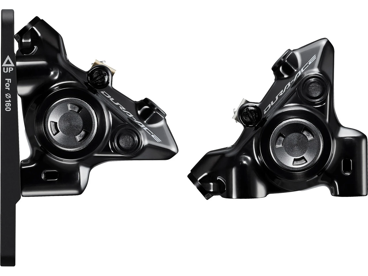 Shimano Dura-Ace Di2 R9250 Gruppe 2x12 36-52 Mit Scheibenbremse 5 Shimano Dura-Ace Di2 R9250 Gruppe 2x12 36-52 Mit Scheibenbremse – Bild 5