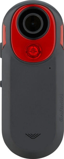 Garmin Varia RCT 716 Radar Kamera Rücklicht Mit StVZO-Zulassung -Fahrrad Rabatte 452302