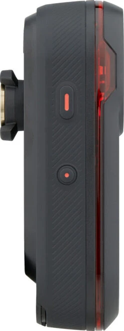 Garmin Varia RCT 716 Radar Kamera Rücklicht Mit StVZO-Zulassung -Fahrrad Rabatte 452303