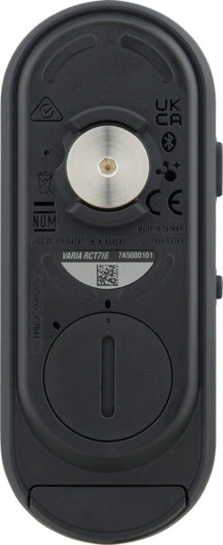 Garmin Varia RCT 716 Radar Kamera Rücklicht Mit StVZO-Zulassung -Fahrrad Rabatte 452305