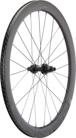 Newmen Advanced SL R.50 Streem Disc Center Lock Carbon 28" Laufradsatz -Fahrrad Rabatte 453431