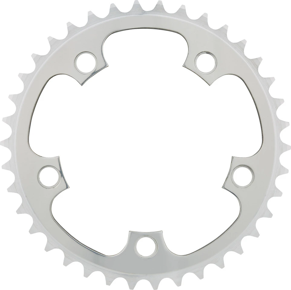 TA Kettenblatt Zephyr, 5-Arm, Innen, 110 Mm Lochkreis 4 TA Kettenblatt Zephyr, 5-Arm, Innen, 110 Mm Lochkreis – Bild 4