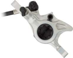 HOPE XCR PRO X2 Postmount V+h Set Scheibenbremse -Fahrrad Rabatte 454720