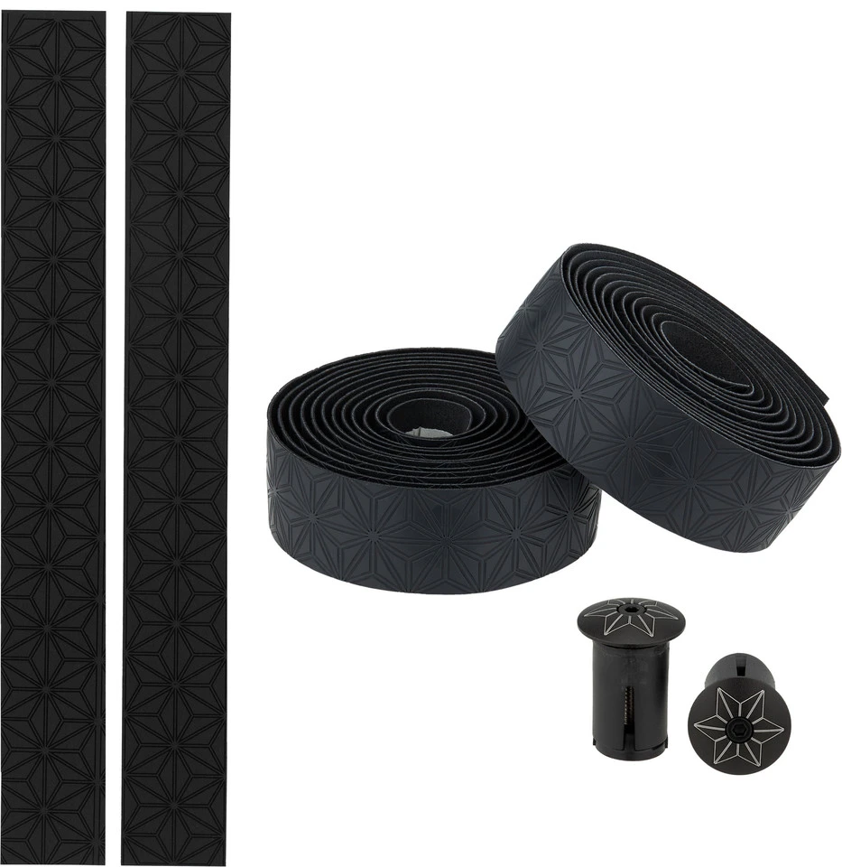 Supacaz Super Sticky Kush Lenkerband 2 Supacaz Super Sticky Kush Lenkerband – Bild 2