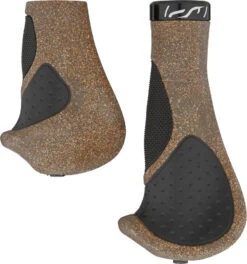 Contec Tour Deluxe Kork Lenkergriffe Für Drehgriffschalter -Fahrrad Rabatte 457098