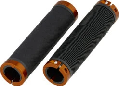 BROOKS Cambium Rubber Lenkergriffe -Fahrrad Rabatte 458864