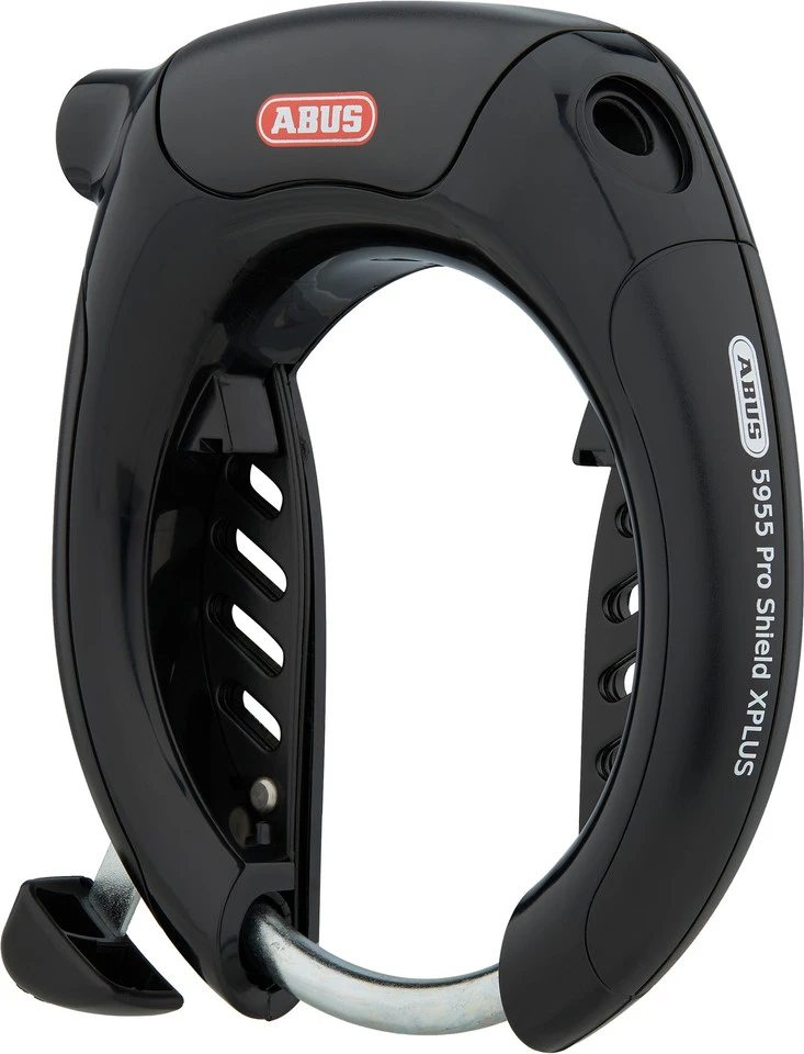 Abus Pro Shield XPlus 5955 NR Rahmenschloss - Werkstattverpackung 1 Abus Pro Shield XPlus 5955 NR Rahmenschloss - Werkstattverpackung