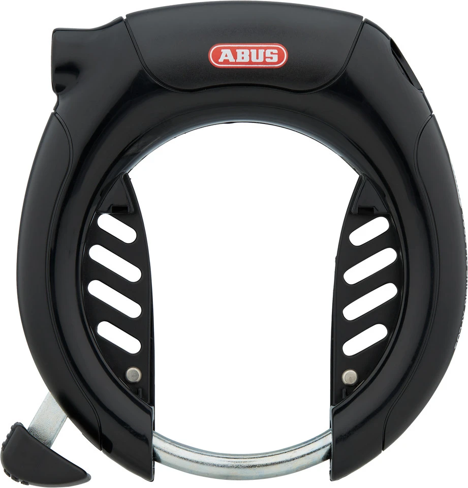 Abus Pro Shield XPlus 5955 NR Rahmenschloss - Werkstattverpackung 2 Abus Pro Shield XPlus 5955 NR Rahmenschloss - Werkstattverpackung – Bild 2
